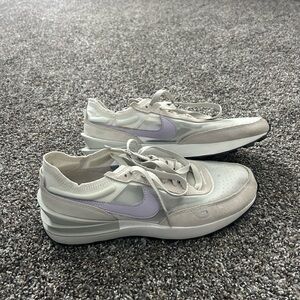 Nike waffle 1, very lightly worn